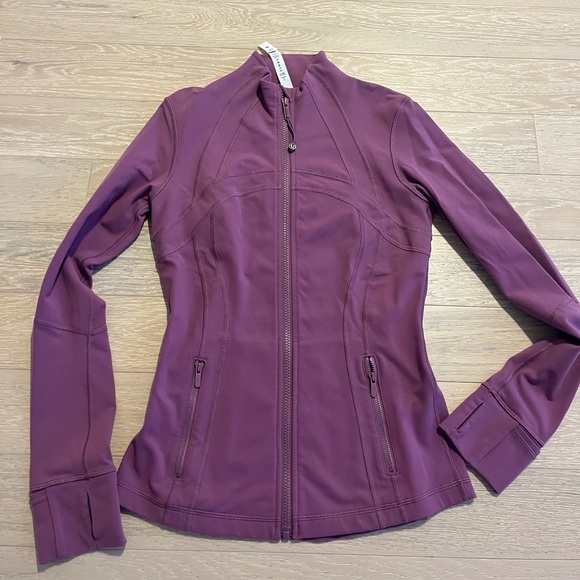 Lululemon Define Jacket like new! - Picture 1 of 3
